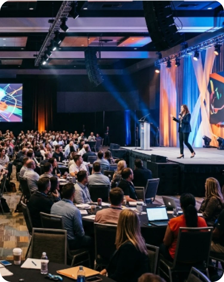 Uniting an Entire Sales Organization Around a Single Day of Practice