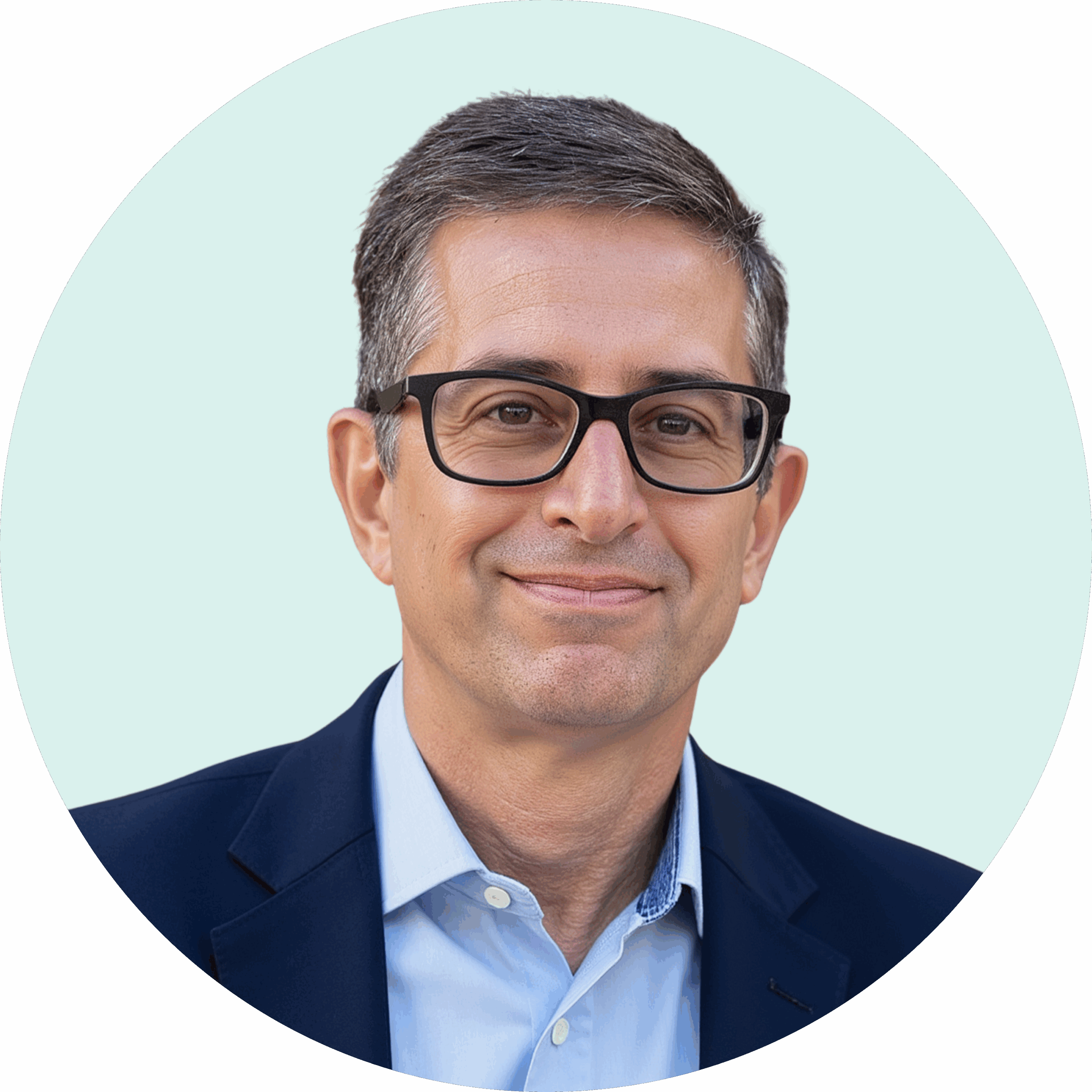 Mike website NEW Headshot